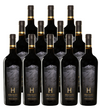 Honig Cabernet Sauvignon 2022 750 ML (12 Bottels)