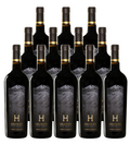 Honig Cabernet Sauvignon 2022 750 ML (12 Bottels)