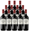 Cline Cabernet Sauvignon Rock Carved Alexander Valley 2022 750 ML (12 Bottles )