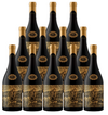 Boen Pinot Noir Reserve 2024 750 ML (12 Bottles)