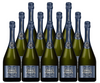 Charles Heidsieck Brut Reserve Special Edition 750 ML (12 Bottles)