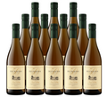 Duckhorn Napa Valley Chardonnay 750 ML (12 Bottles)