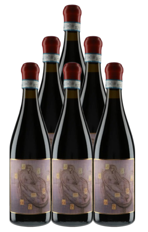 Petrolo Bòggina C Riserva 2022 750 ML (6 Bottles)