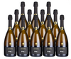 Bollinger PN TX17 Champagne Gift Box 750 ML (12 Bottles)