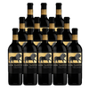 The Hess Lion Tamer Cabernet Sauvignon 2022 750 ML (12 Bottles)