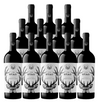 St Huberts Cabernet Sauvignon The Stag Paso Robles 750 ML (12Bottels)
