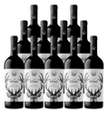 St Huberts Cabernet Sauvignon The Stag Paso Robles 750 ML (12Bottels)