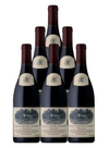 Hamilton Russell Pinot Noir 2024 750 ML (6 Bottles)