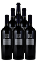 Ehlers Estate Cabernet Franc St. Helena 2021 750 ML (6 Bottles)