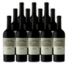 Groth Oakcross Proprietary Red 2021 750 ML (12 Bottles)