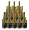 The Icon Rock Chardonnay Single Vineyard 2021 750 ML (12 Bottles)