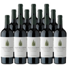 Sequoia Grove Cabernet Sauvignon 2022 750 ML (12 Bottles)