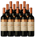 Ardal Seleccion Especial Reserva 2018 750 ML (12 Bottles)
