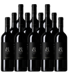 Banfi Aska Bolgheri Rosso 750 ML (12 Bottle)