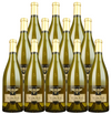 Miner Family Chardonnay Napa Valley 2023 750 ML (12 Bottles)