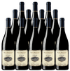 Bien Nacido Estate Syrah 2021 750 ML (12 Bottles)