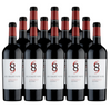 689 Cellars Red 750 ML (12 Bottle)