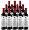 Daou Paso Robles Cabernet Sauvignon 2023 750 ML (12 Bottles)