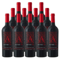 Apothic Red WinemakeS Blend California 750 ML (12 Bottles)