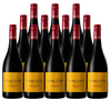 Mark West Pinot Noir California 750 ML (12 Bottles)