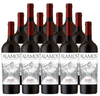 Alamos Malbec 750 ML (12 Bottles)