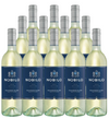 Nobilo Sauvignon Blanc 750 ML (12 Bottles)