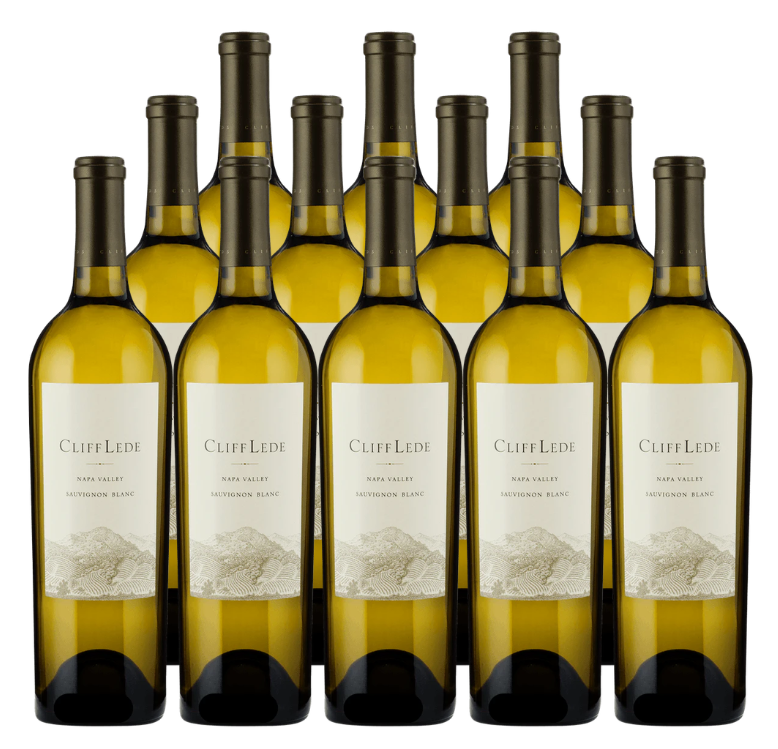 Cliff Lede Sauvignon Blanc 2024 750 ML (12 Bottles)