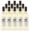 Decoy California Sauvignon Blanc 2024 750 ML (12 Bottles)
