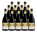 Panthera Pinot Noir Sonoma Coast 750 ML (12 Bottles)
