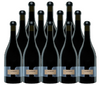 Orin Swift Slander Pinot Noir 750 ML (12 Bottles)