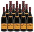 Mark West Pinot Noir California 1.5 L (12 Bottles)