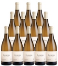 Flowers Chardonnay Sonoma Coast 2024 750 ML (12 Bottles)
