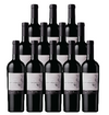 Knights Bridge KB Estate Red Blend 2018 750 ML (12 Bottles)