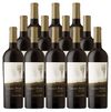 Ghost Pines Red Blend 750 ML (12 Bottles)