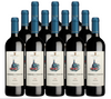 Quinta do Vesuvio Comboio do Vesuvio Douro 2022 750 ML (12 Bottles)