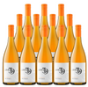 Line 39 Organic Chardonnay 750 ML (12 Bottles)