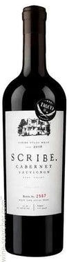 Scribe Atlas West Cabernet Sauvignon 2021 750 ML