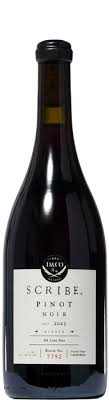 Scribe Pinot Noir 2023 750 ML