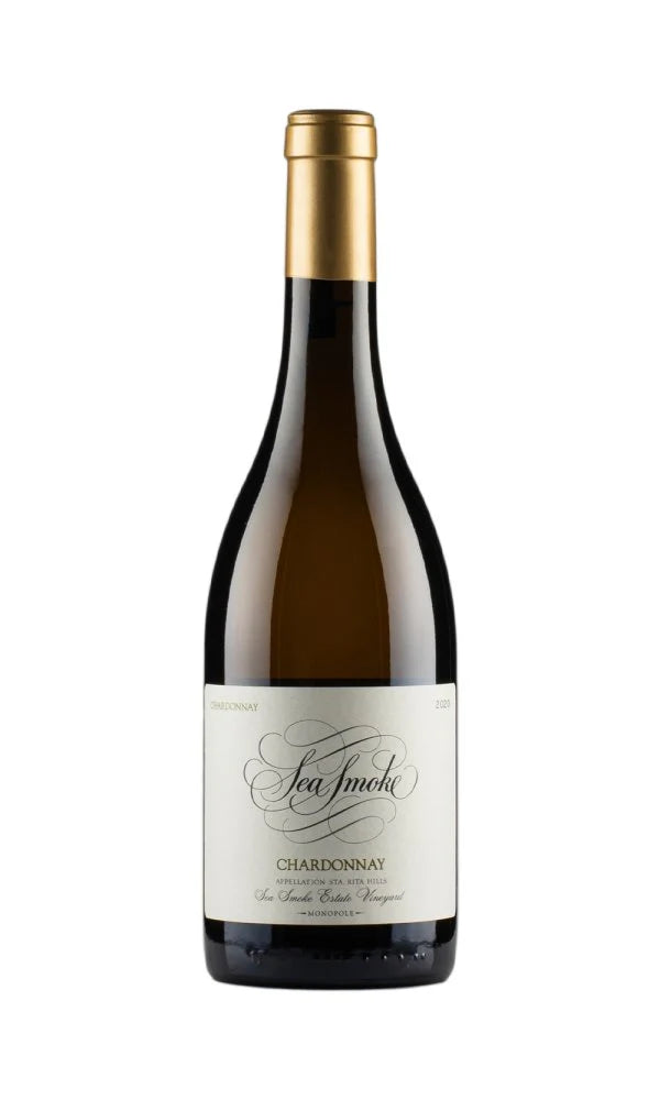 Sea Smoke Cellars Chardonnay 2020 750 ML