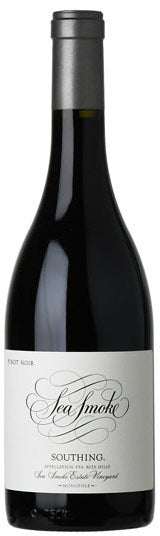 Sea Smoke Southing Pinot Noir 2018 750 ML