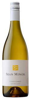 Sean Minor California Series Chardonnay 4B Central Coast 2020 750 ML