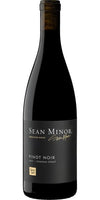 Sean Minor Signature Series Pinot Noir Sonoma Coast 2021 750 ML