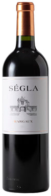 Segla Margaux 2015 750 ML