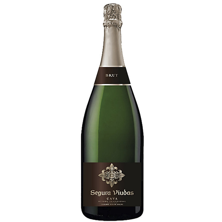 Segura Viudas Cava Brut Reserve 1.5 L