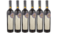 Sena Red Wine Aconcagua Valley 2009 750 ML (6 Bottles)
