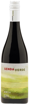 Senda Verde Bierzo Mencia 2020 750 ML