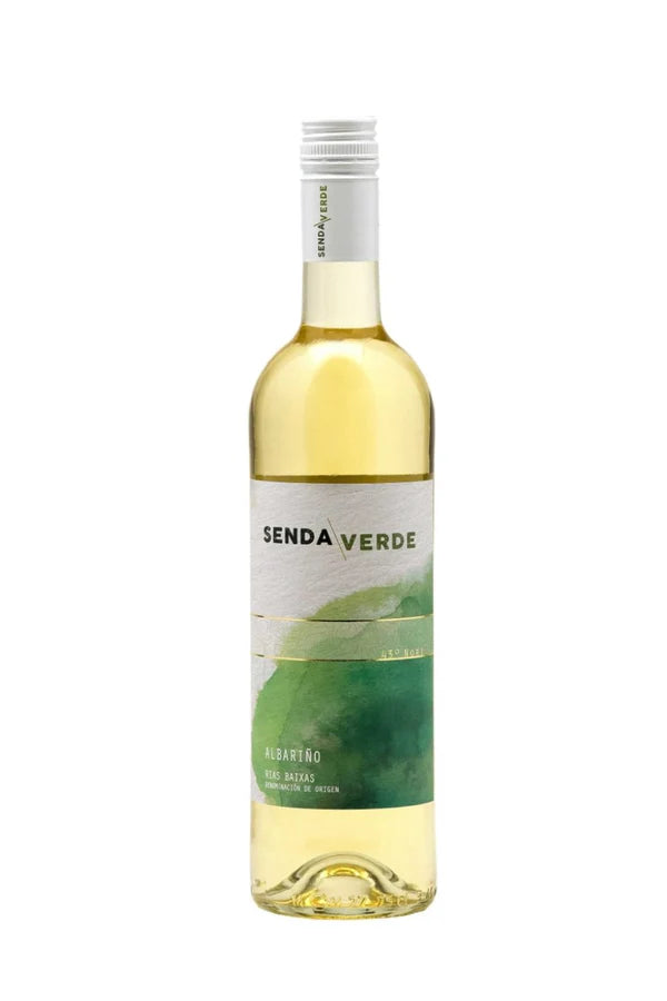 Senda Verde Rias Baixas Albarino 2023 750 ML