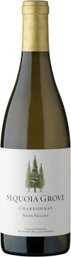 Sequoia Grove Napa Valley Chardonnay 2023 750 ML