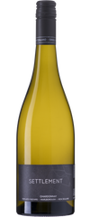 Settlement Heritage Vineyard Sauvignon Blanc 2022 750 ML