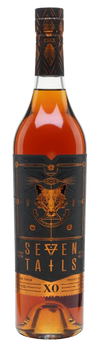 Seven Tails Brandy XO Port Cask Finish 84 750 ML